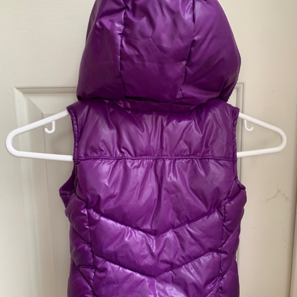 🌺Baby Puffer Vest - Picture 4 of 10